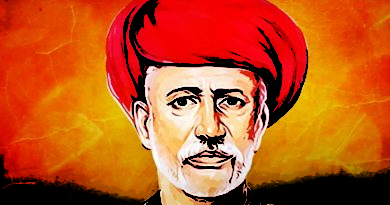 जोतीराव फुल्यांची प्रासंगिकता जोतीराव फुल्यांची प्रासंगिकता