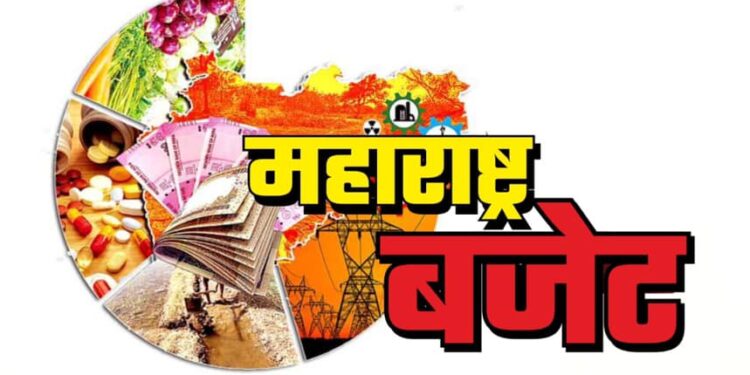 महाराष्ट्र राज्य अर्थसंकल्प २०२१-२२ – ॲड. प्रियदर्शी तेलंग