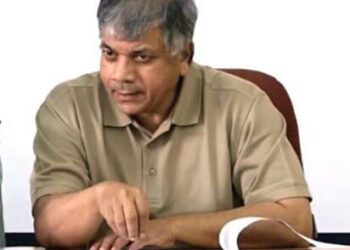 डॉ. बाबासाहेब आंबेडकर यांच्या जयंती संदर्भात अ‍ॅड. प्रकाश आंबेडकर यांचे जनतेला आवाहन !