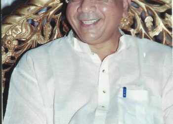 २२ वर्षां पूर्वीची बाळासाहेब यांची मुलाखत