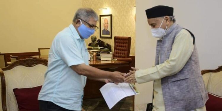 निष्पक्ष चौकशीसाठी हे सरकार बरखास्त करावे, विरोधकांची भूमिका बोटचेपी – ॲड. प्रकाश आंबेडकर
