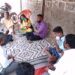 सततच्या लॉकडाऊनमुळे उपजीविकेचा प्रश्न निर्माण झाल्याने नाभिकाची आत्महत्या