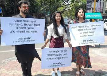 अहिराणी गाण्यांना एवढे हिट्स का ?