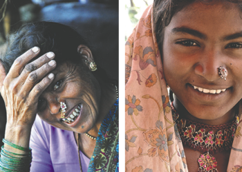 सत्यशोधकी जाणीव – नेणीवामधून साकारलेल एक फोटो प्रदर्शन