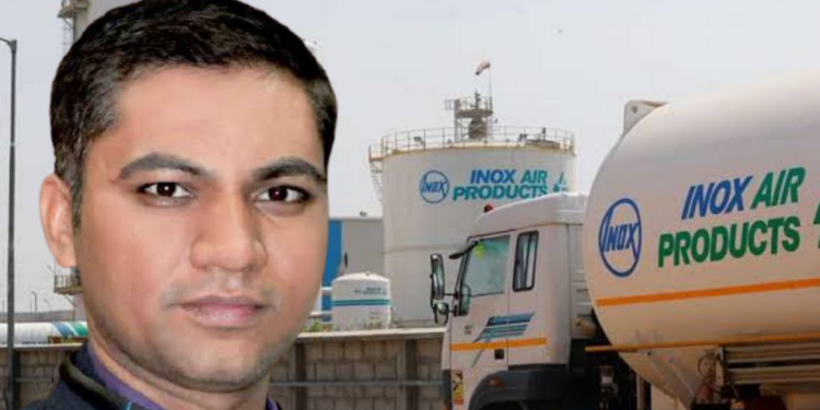 कोरोना विरुद्ध लढ्याचा नंदुरबार पॅटर्न