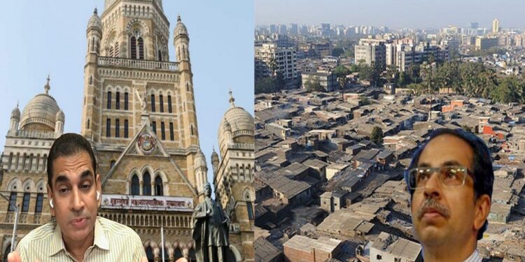 मुंबई मॉडेल आणि त्याचे भविष्यकालीन पडसाद