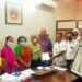 वंचित ने दीले जिल्हा अधीक्षक कृषि अधिकारी यांना दिले निवेदन