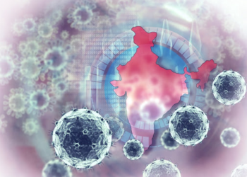 कोविड-१९ : २०२१ ही दुसरी लाट! जुन्यातून काहीही न शिकण्याचाच संकल्प!!