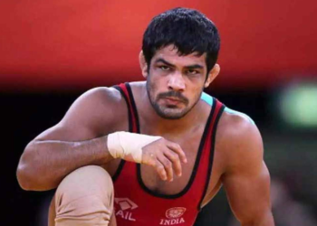 मल्ल सुशील कुमारचा कुटिल डाव