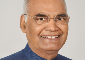 राष्ट्रपतींच्या पगाराची भानगड !