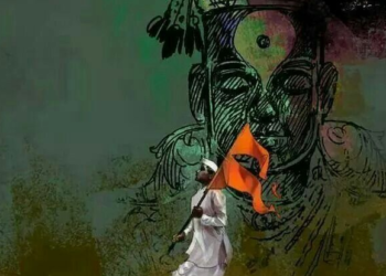 सावळ्या विठ्ठला-पांडुरंगा, तुझ्या शेजारची रुख्माई कुणी गायब केली?