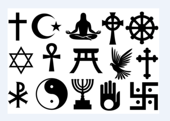 गरज नसता जाती धर्माचा रकाना का ?