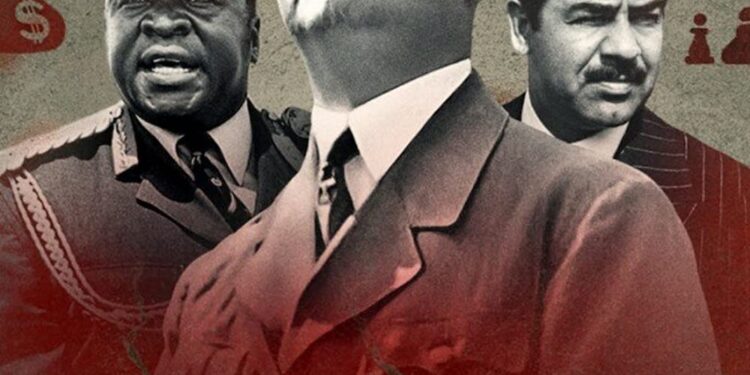 फाळणीची जखम