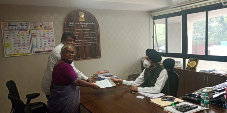 २१ डिसेंबरची निवडणूक पुढे ढकलून एकत्र निवडणूक घ्यावी!