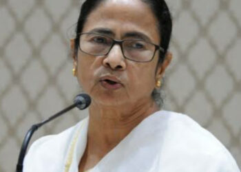 काँग्रेसमुक्त भारताच्या ममतांगणातील शरदाचे चांदणे.