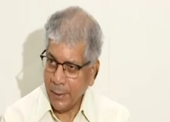 NCP आणी RSS, भाजपचे संबंध जगजाहीर!