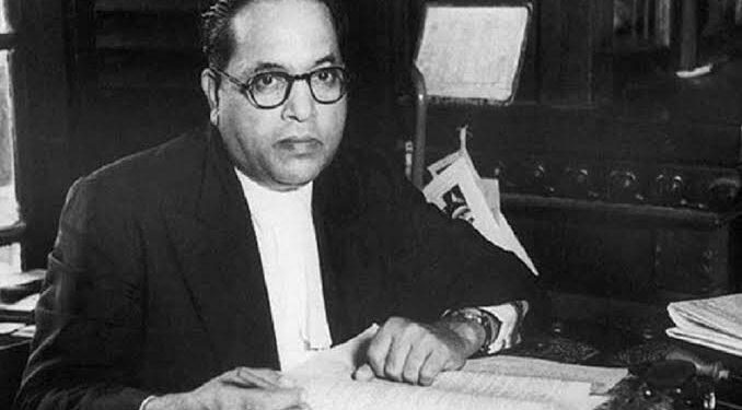 विषमतावादी व्यवस्थेची मांडणी आणि बाबासाहेबांच्या भूमिका