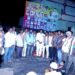भूम तालुक्यातील शाखापूर ग्रामपंचायत सदस्यांचा वंचित बहुजन आघाडीमध्ये प्रवेश