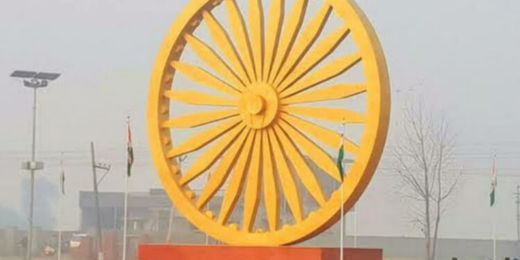 आपण प्रबुद्ध कधी होणार ?