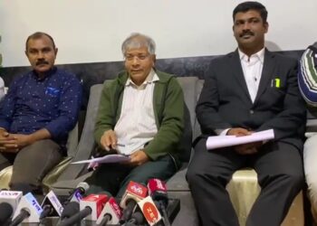 बच्चू कडुंच्या अडचणीत वाढ होण्याची शक्यता!