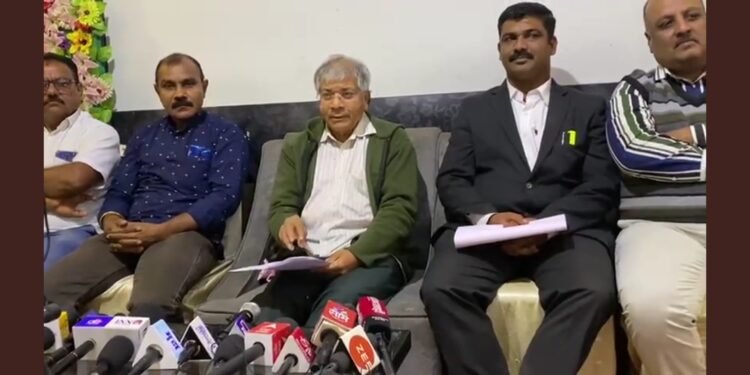 बच्चू कडुंच्या अडचणीत वाढ होण्याची शक्यता!