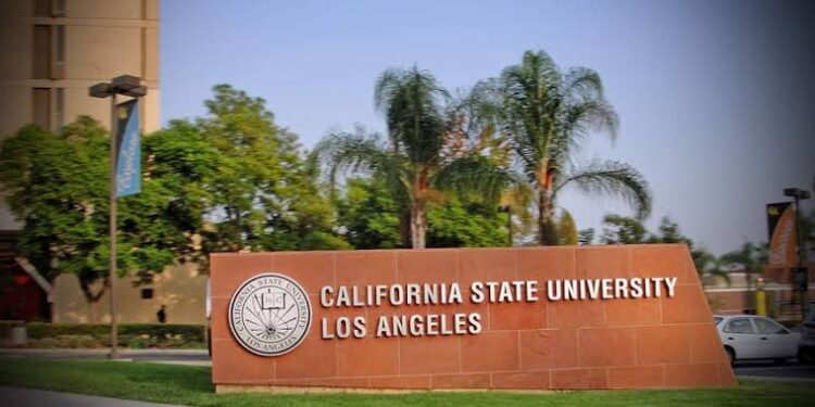 कॅलिफोर्निया स्टेट युनिव्हर्सिटी कडून भेदभावविरोधी धोरणात ‘जाती’चा समावेष