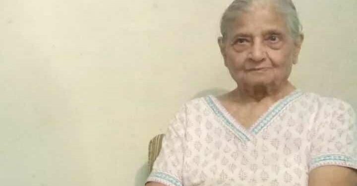 पुष्पा ताईंचा हसतमुख चेहरा कधीच विस्मृतीत जाणार नाही…