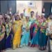 बहुजन समाज पार्टीच्या प्रमुख पदाधिकार्यांचा वंचित बहुजन आघाडीमध्ये जाहीर प्रवेश.