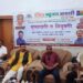 आगामी मनपा निवडनुकीत युवकांना संधी देणार -निलेश विश्वकर्मा