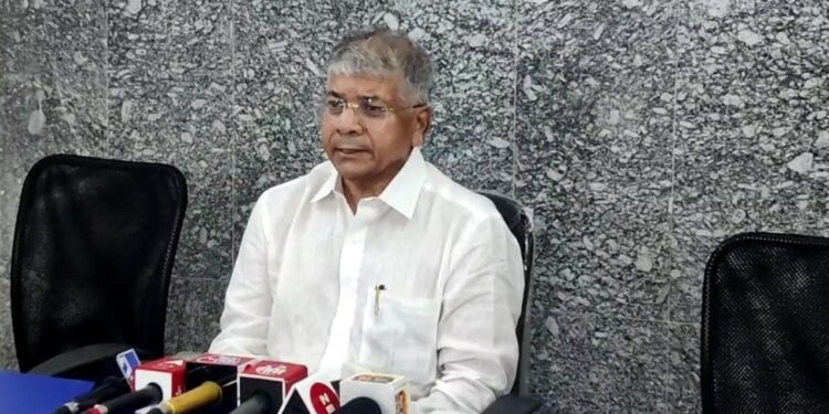 उत्तरप्रदेश निवडणूकीत वंचित बहुजन आघाडीचा समाजवादी पक्षाला पाठिंबा – ॲड. प्रकाश आंबेडकर