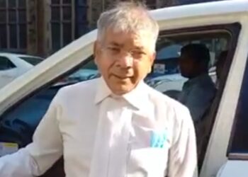 प्रभाग पद्धती कायद्यावर लक्षवेधी निर्णय होण्याची शक्यता – ॲड. प्रकाश आंबेडकर