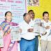 देशातील पत्रकारितेला आयाम देणारे डॉ.बाबासाहेब आंबेडकर होते – प्रा. डॉ. रविंद्र मुंद्रे
