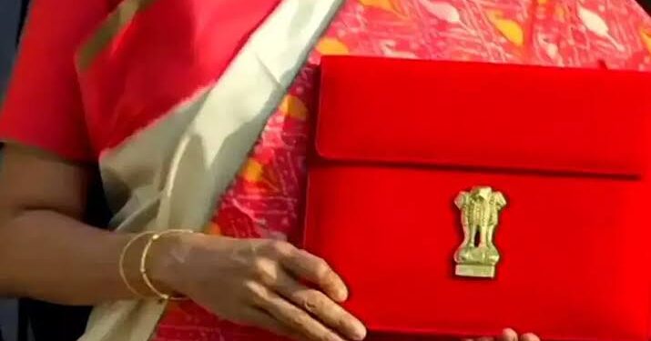 Budget 2022 : निर्मला सीतारमन आज मांडणार देशाचं बजेट.