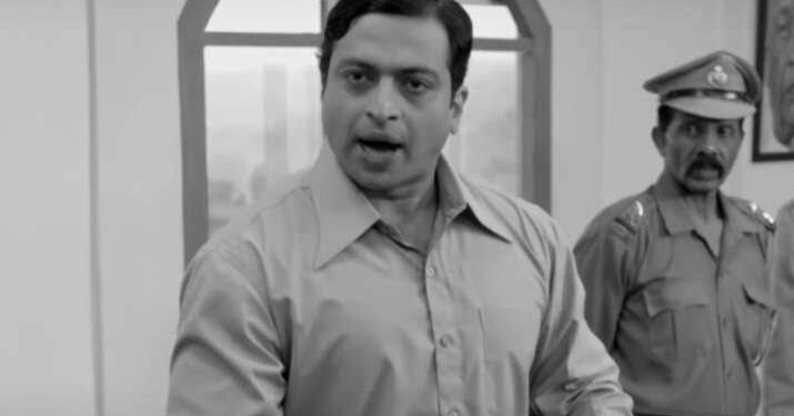 मी नथुराम कोल्हे बोलतोय…..