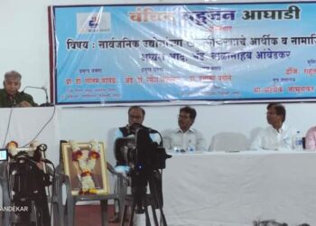 आंबेडकरवाद्यांचा 36 चा आकडा कुणाशी?; अ‍ॅड. प्रकाश आंबेडकर यांची खंत.