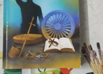 प्रबोधन चळवळीतील मातंगांची शौर्यगाथा