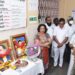 वंचितच्यावतीने रमाबाई आंबेडकर प्रसूतिगृहात फळ वाटप !
