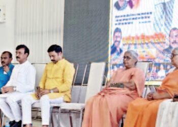 “आगामी काळात कल्पक लढे उभारावे लागतील” – प्रकाश आंबेडकर