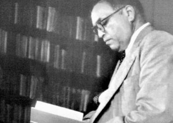 राष्ट्र निर्माते डॉ. बाबासाहेब आंबेडकर