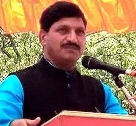 खर्डा गट ओबिसीचा बालेकिल्ला असल्यामुळे आमदार, खासदार विकासापासून वंचित ठेवण्याचे षडयंत्र करत आहेत – ॲड. डॉ. अरुण जाधव