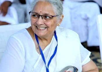 अंजलिताई आंबेडकरांच्या वाढदिवसानिमित्त २०० ब्लँकेटचे वाटप.