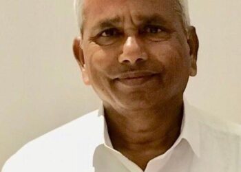 रामलिंग टेकाळे यांचे निधन