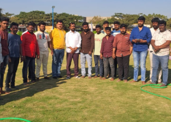 टेंभुर्णी आरपीआय राष्ट्रवादी काँग्रेस,भाजप कार्यकर्त्यांचा वंचित बहुजन युवाआघाडीत जाहीर प्रवेश