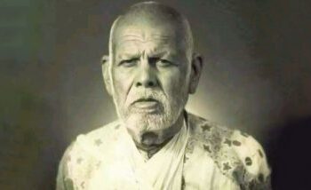 अंधश्रद्धेचा कर्दनकाळ : संत गाडगेबाबा