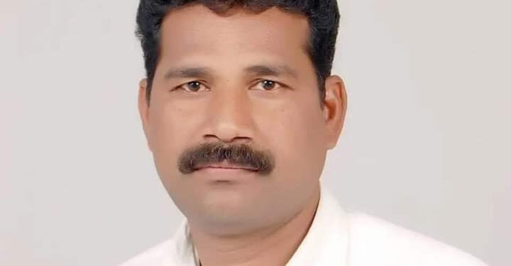 तेल्हारा कृषी ऊत्पन्न बाजार समितीच्या सभापतीपदी ‘वंचित’चे सुनील इंगळे