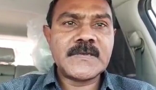 अकोल्यातील सामाजिक सौहार्द एका इंस्टाग्राम पोस्ट मुळे दूषित !