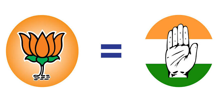 ॲड. प्रकाश आंबेडकर यांनी जाहीर केला निवडणुकपूर्व अंदाज !