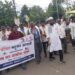 पुसद येथील एसडीओ कार्यालयावर धडकला वंचित चा जन आक्रोश मोर्चा !