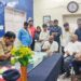 निष्पाप तरुणीच्या मृत्यू आणि टोइंग पथकाच्या मनमानी विरोधात संतप्त वंचित बहुजन युवा आघाडीचे ‘जवाब दो’ आंदोलन !!!