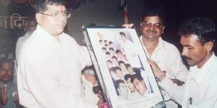 अकोला जिल्ह्यातील धम्मचक्र प्रवर्तन दिन सोहळ्याचा इतिहास.